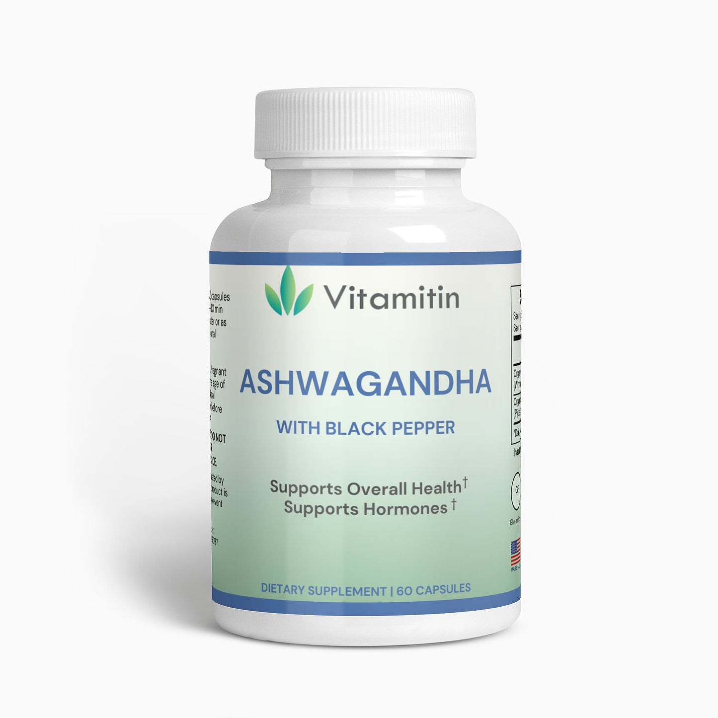 Ashwagandha