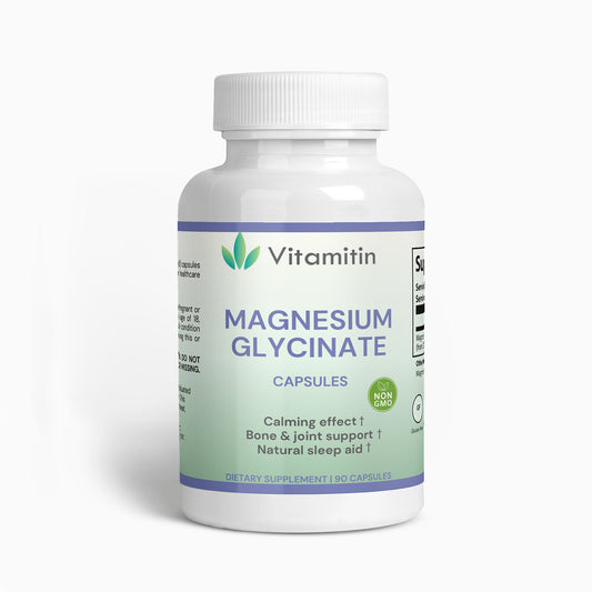 Magnesium Glycinate