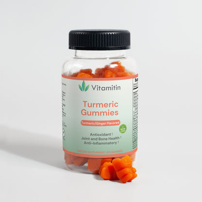 Turmeric Gummies