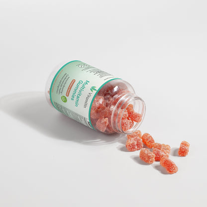 Multivitamin Bear Gummies (Adult)