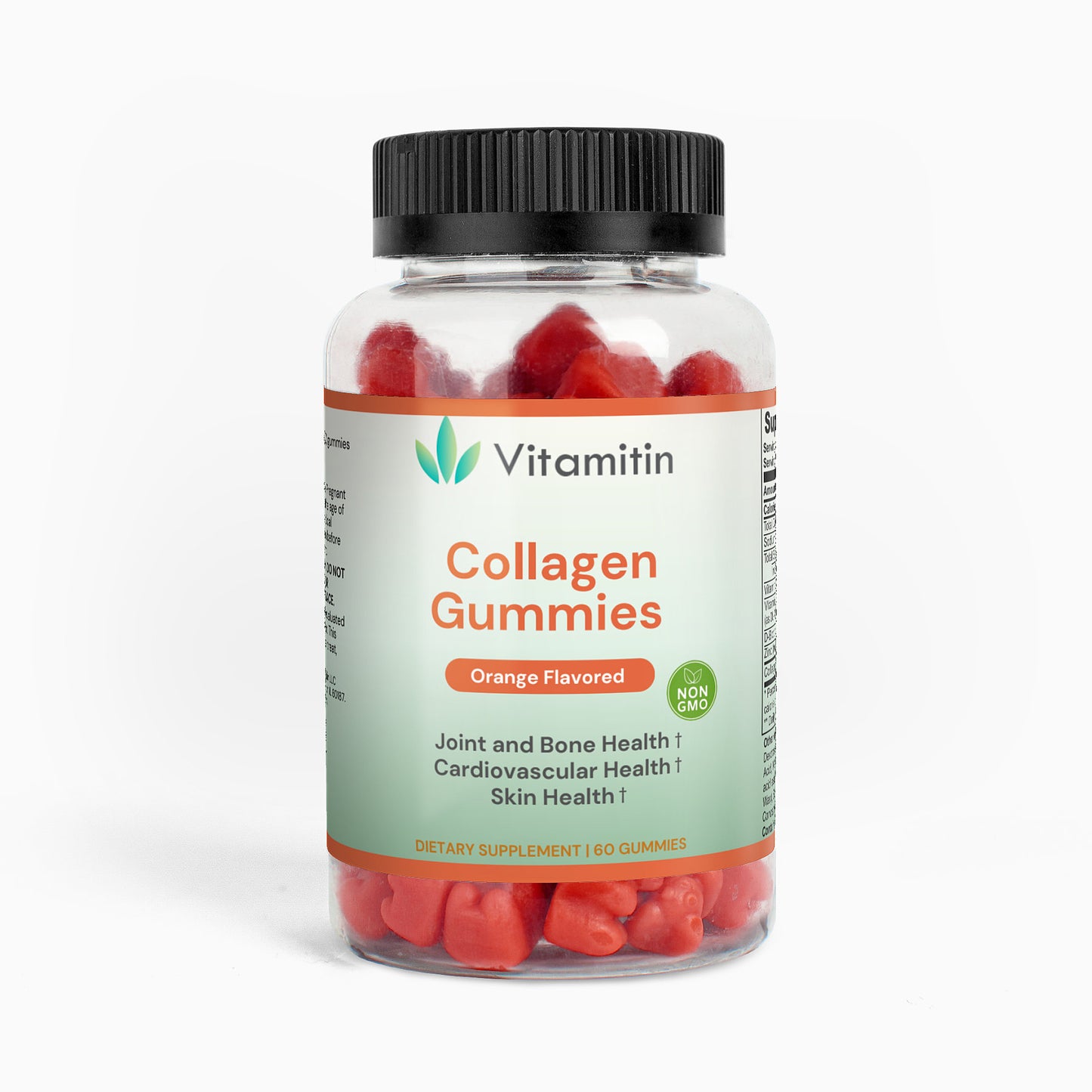 Collagen Gummies (Adult)