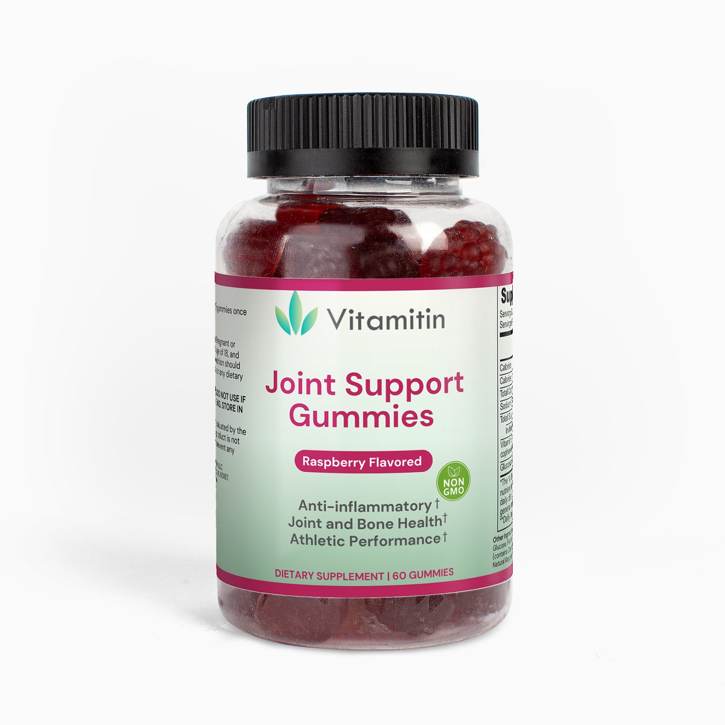 Joint Support Gummies (Adult)