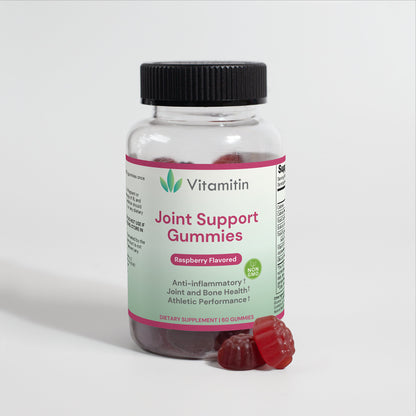 Joint Support Gummies (Adult)